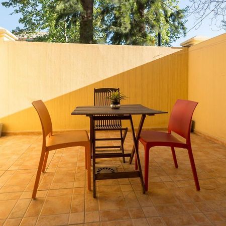 Ferienwohnung Studio Pedrega Málaga Exterior foto